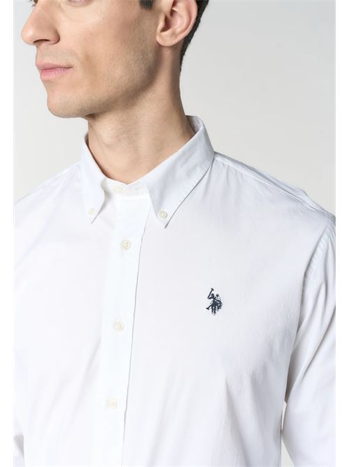 dirk-regular fit bd U.S. POLO ASSN. | 04002 0325100